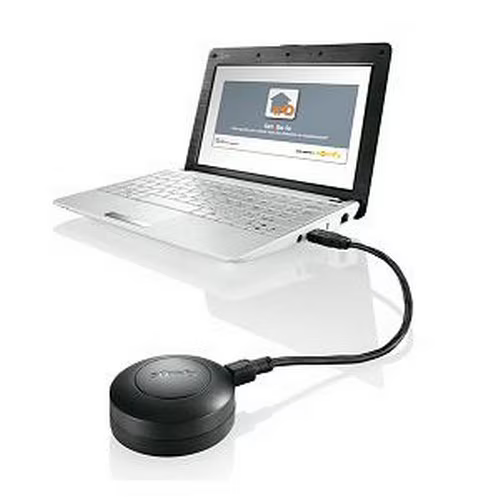 SET & GO io
