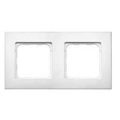 DOUBLE PURE SMOOVE FRAME