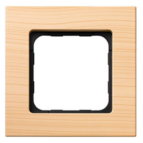 LIGHT BAMBOO SMOOVE FRAME