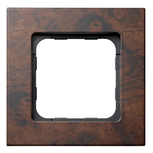 WALNUT SMOOVE FRAME
