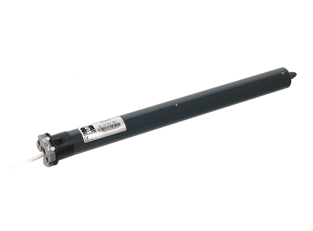 Marconi 60 ST 80 Nm / 12 devir