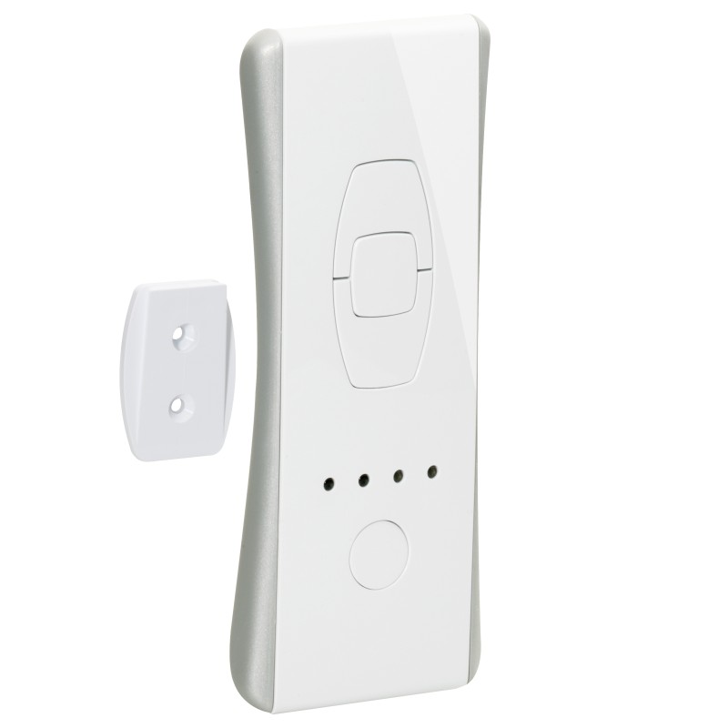 ASA GO-4 ELEGANCE WHITE BOX 1-ASA CONTROL