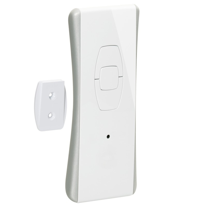  ASA GO-1 ELEGANCE WHITE BOX 1-ASA CONTROL