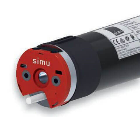 SİMU SM50-ST RSP 30/17